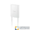 Wi-Fi роутер ZyXEL NebulaFlex NWA55AXE, белый