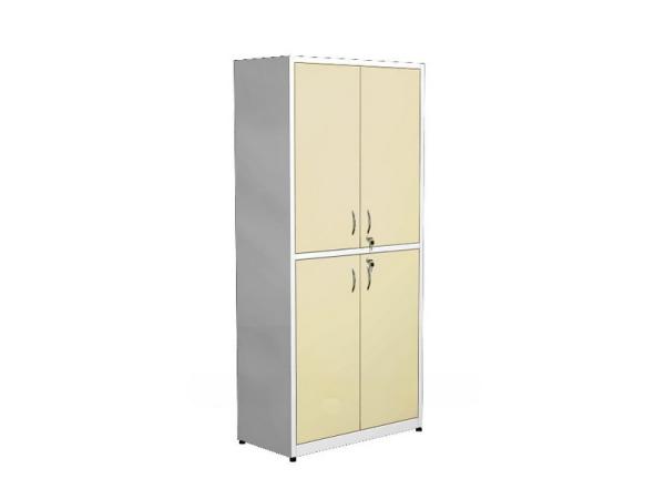 Шкаф медицинский, 800х400х1750