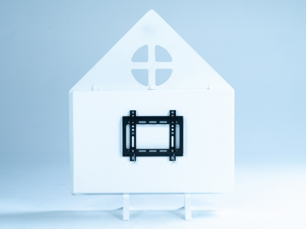 Методический интерактивный комплекс Лого Теремок