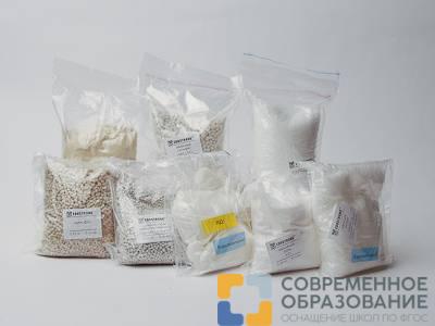 Набор № 18 ОС Минеральные удобрения