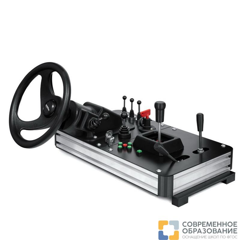 Учебный симулятор-тренажер «Трактор» Тип 1