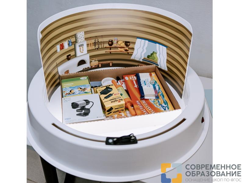 Мультстанок МультДис-К БАЗОВЫЙ