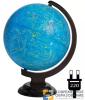 Глобус звездного неба d=320 мм, с подсветкой