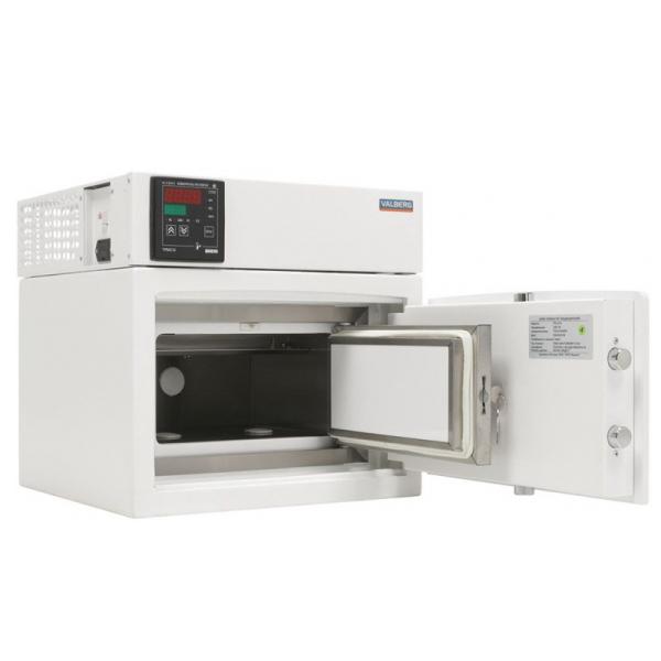 Сейф-термостат медицинский