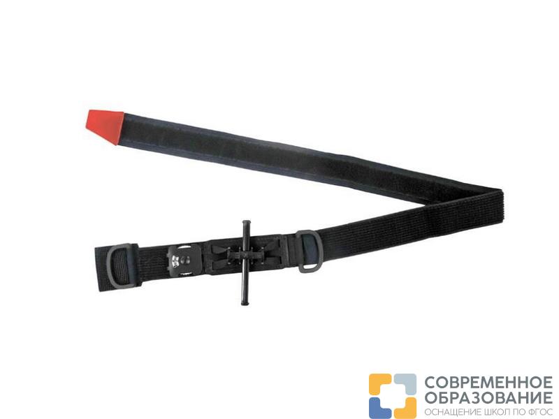 жгут крoвooстaнaвливaющий жк-01 с циферблатом (турникетный жгут) Жгут крoвooстaнaвливaющий ЖК-01 с циферблатом (турникетный жгут)