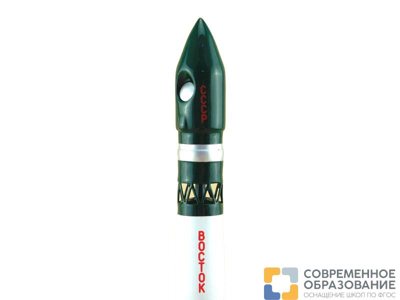 Модель Ракета-Носитель Восток Гагаринский старт (М1:144)