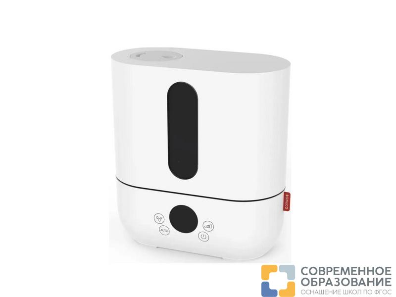 Увлажнитель воздуха ультразвуковой 3,5л, белый/черный