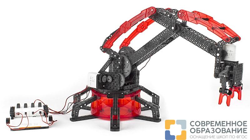 Набор робототехники VEX by HEXBUG Роботизированная рука