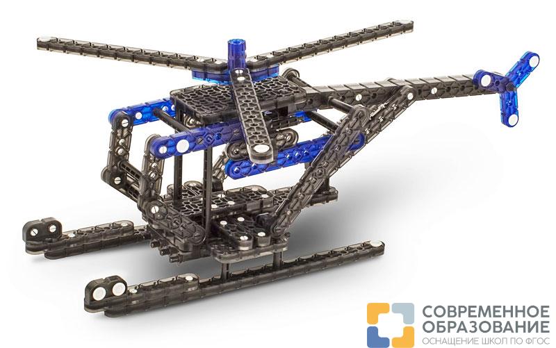 Набор робототехники VEX by HEXBUG Пусковая установка