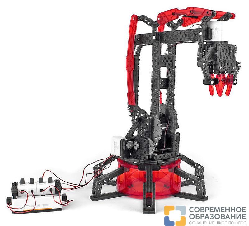 Набор робототехники VEX by HEXBUG Роботизированная рука