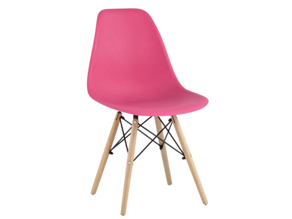 Стул Eames Style, цвет в ассортименте
