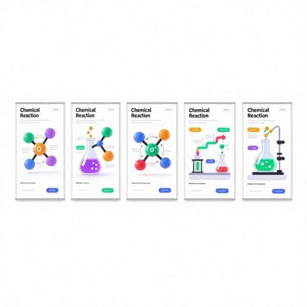 Электронные средства обучения для кабинета химии