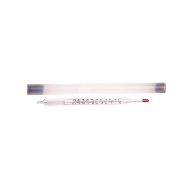 Термометр лабораторный