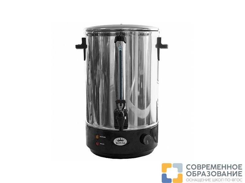 Кипятильник электрический наливной, 23л