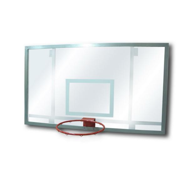 Щит баскетбольный, 180х105