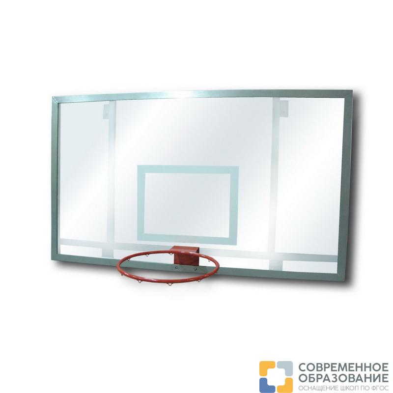 Щит баскетбольный, 180х105