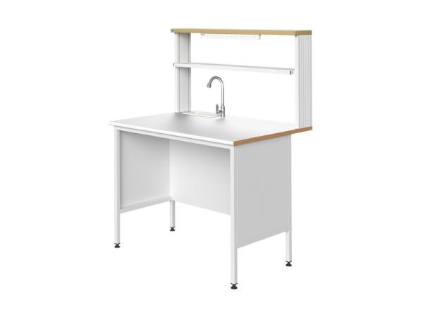 Стол пристенный, 1200х800х1520