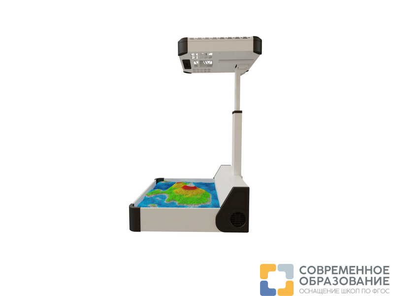 Интерактивная песочница iSandBOX Micro