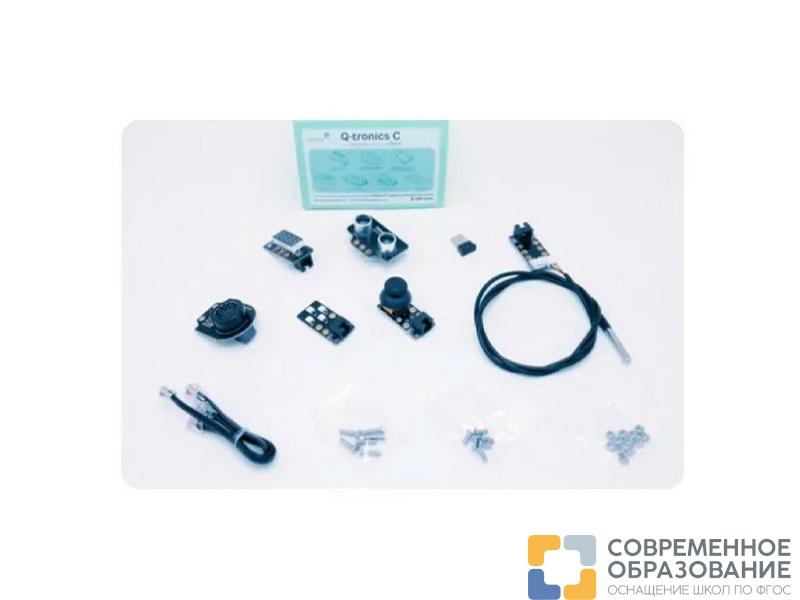 Ресурсный набор Q-tronics C