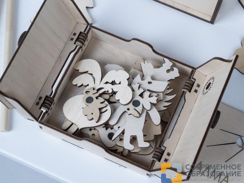 Сказочная лавка АЛМА