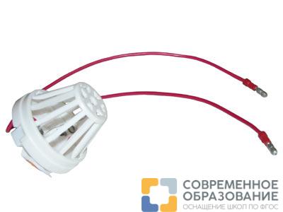 Спираль-резистор