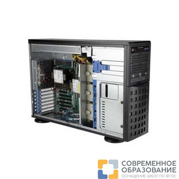 Сервер SuperMicro SYS-740P-TR