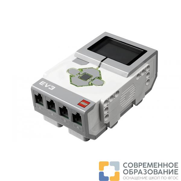 Микрокомпьютер EV3