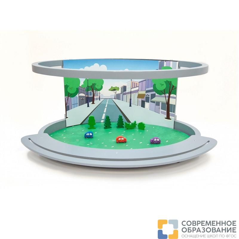 Мультстудия Познайкино Супер