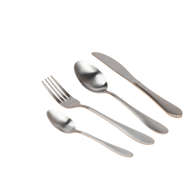 Набор столовых приборов «Классик», 24 предмета