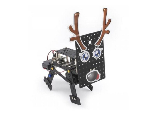 Конструктор Animal Bot1