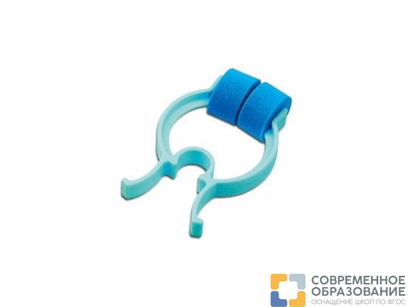 Зажим для носа "мягкий"