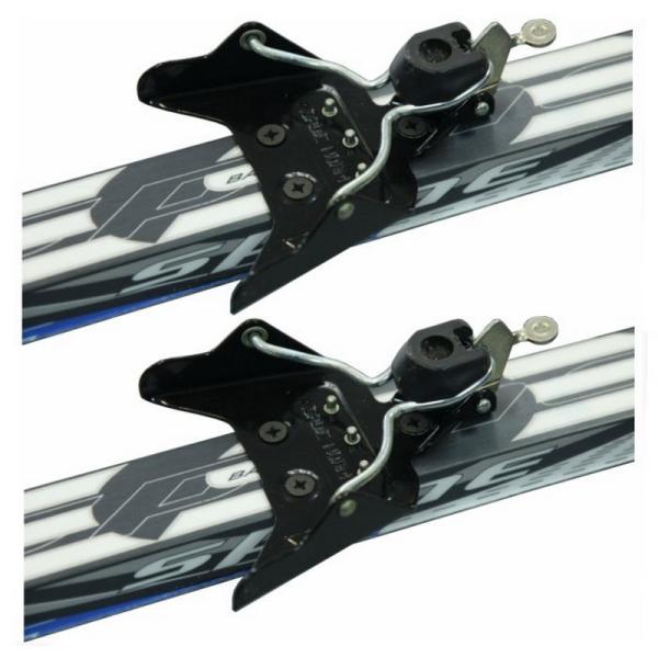 Лыжные крепления NN75 75 мм