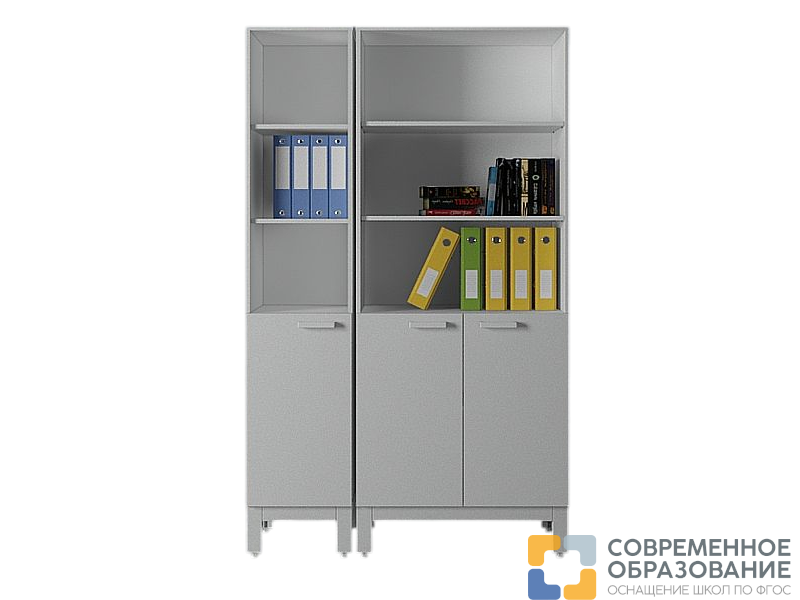 Шкаф для документов, 800х450х2000