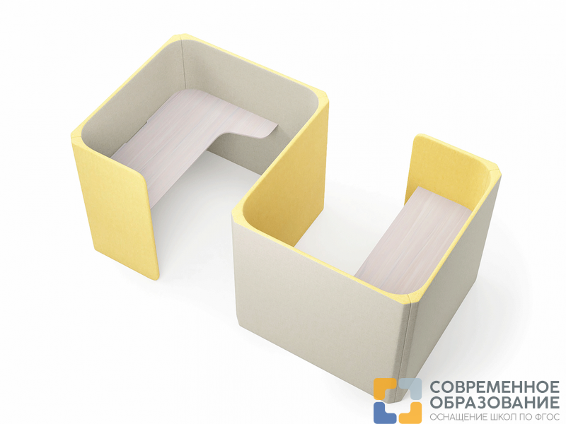 Мягкий модуль серия L10 - СПЕЙС