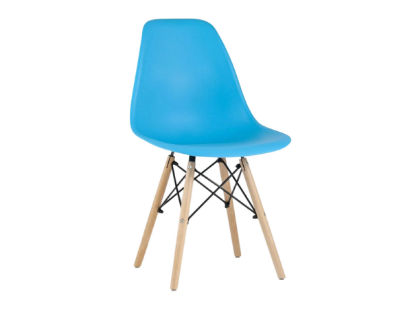 Стул Eames Style, цвет в ассортименте