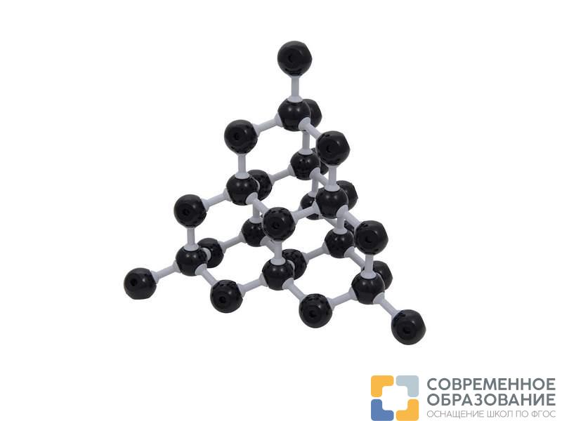 Алмаз (C), сборная модель