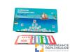 Дополнительный комплект к Qobo "Арифметика с Qobo" (8 уроков)
