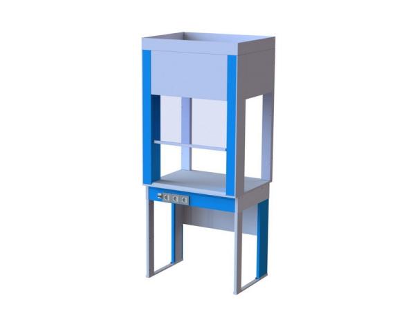 Шкаф вытяжной демонстрационный