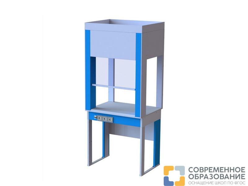 Шкаф вытяжной демонстрационный