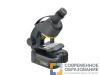 Микроскоп Bresser National Geographic 40–640x, с адаптером для смартфона
