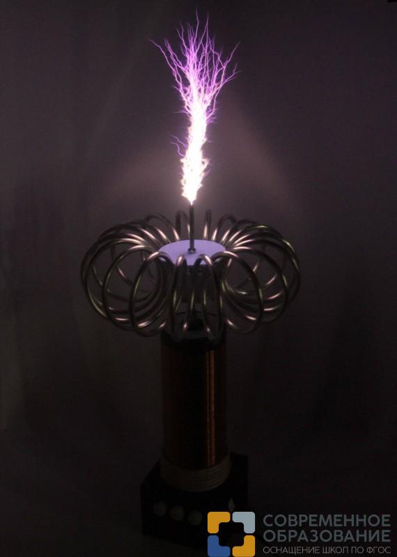 Катушки Тесла HBR-I