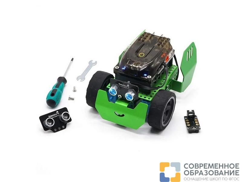 Образовательный робототехнический набор на группу Q-Scout