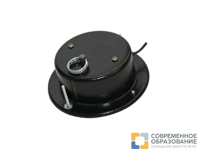 Привод к зеркальным шарам D<700 мм