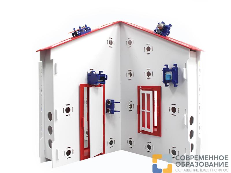 Электронный конструктор Умный дом