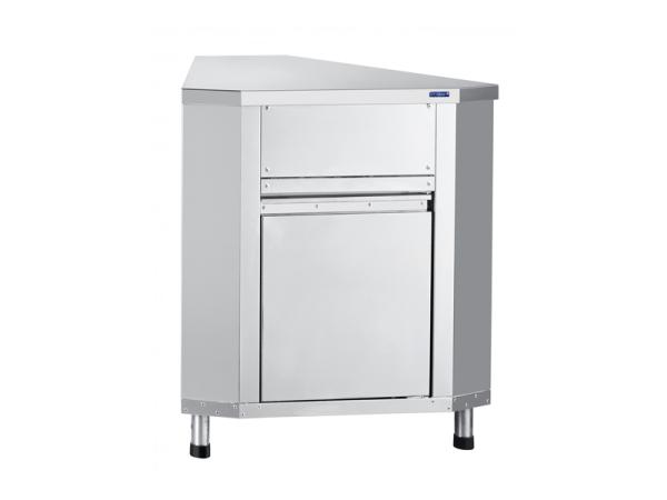 Модуль вспомогательный поворотный Патша, внутр.угол 45 градусов