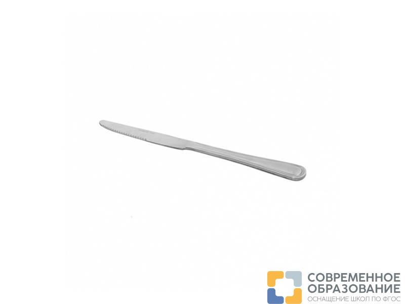 Нож столовый 1