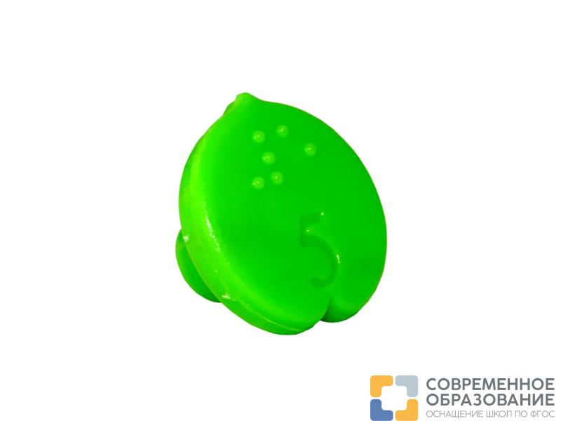 Игра Судоку с шрифтом Брайля на доске