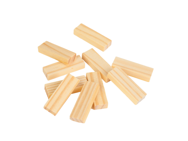 Игра настольная «Падающая башня»