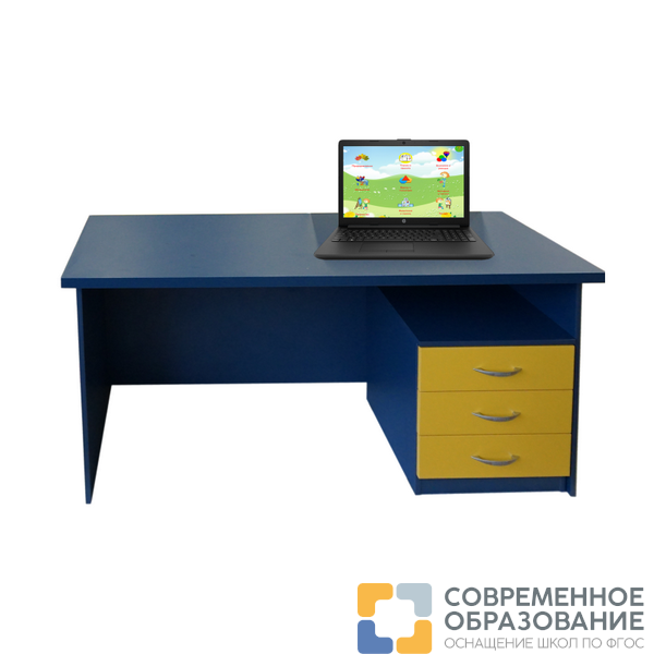 Профессиональный стол логопеда (версия Школа)