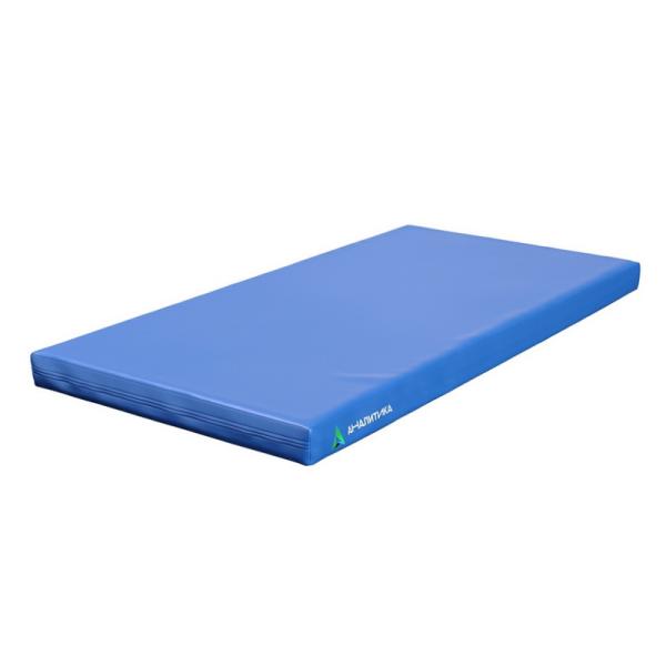 Мат гимнастический, 200х100х10